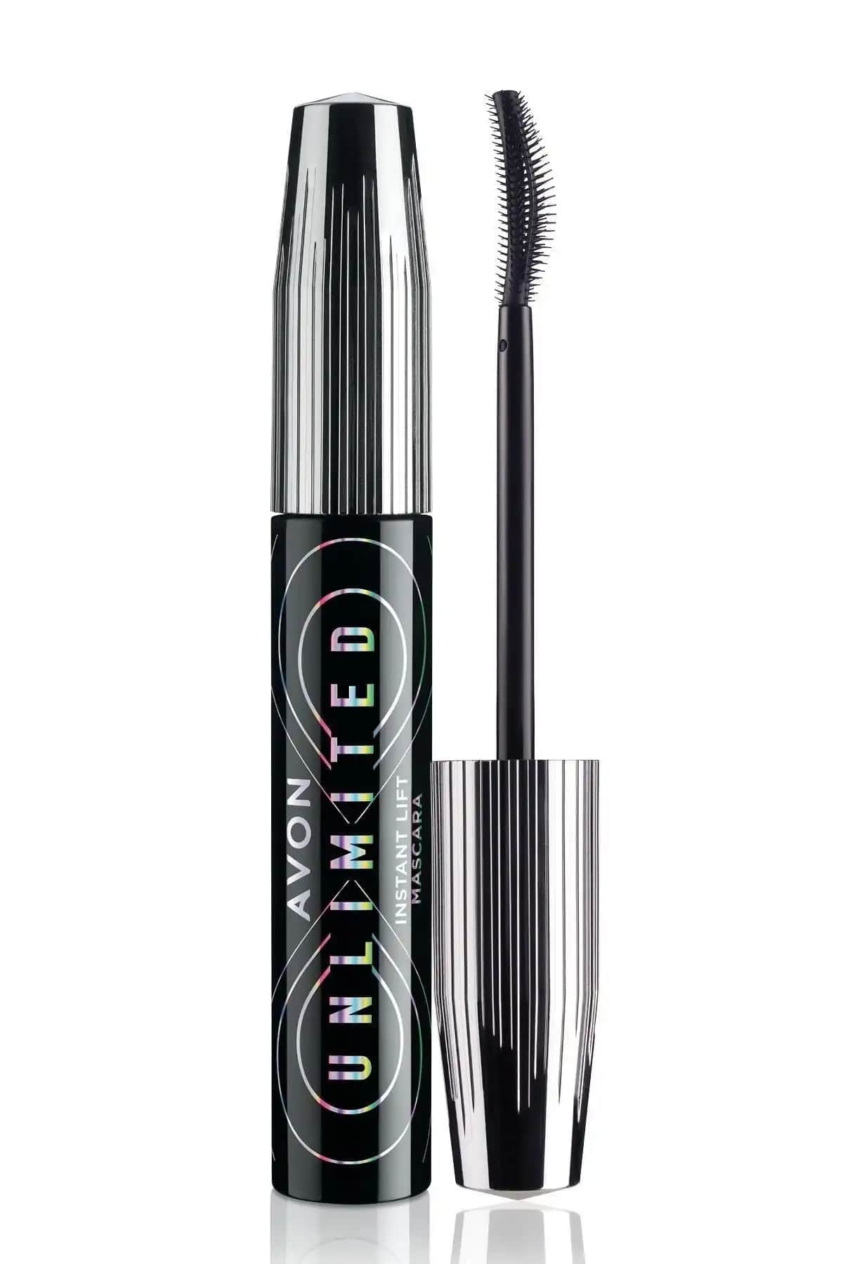 2025'te Kirpiklerinizi Baştan Yaratacak Avon Unlimited Maskara Sırrı
