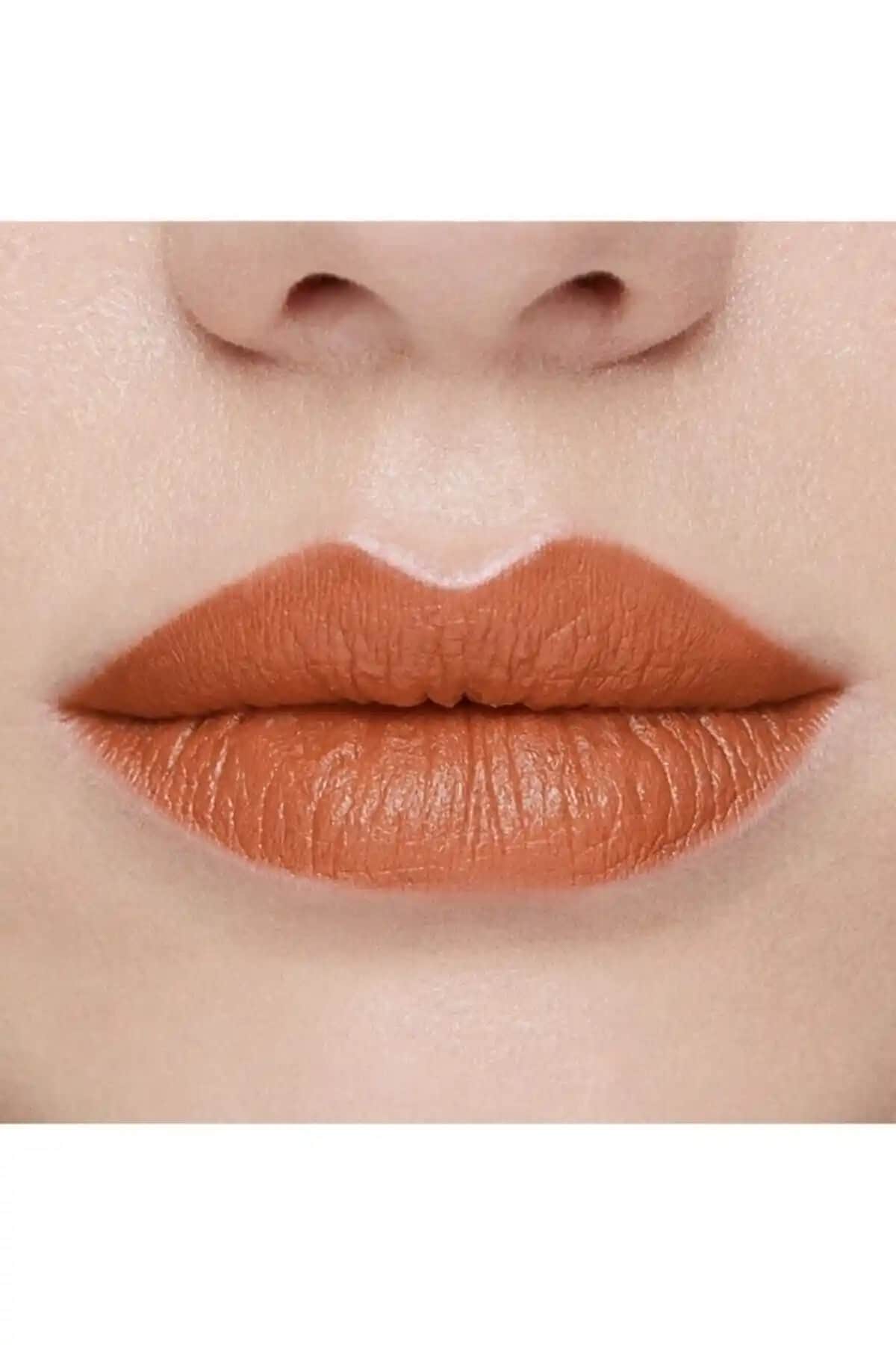 Beaulis Kiss It Mat Ruj 286 Sağlıklı ve Kalıcı Mat Dudak Rengi, Organik Formülü ve Pratik Kullanımıyla