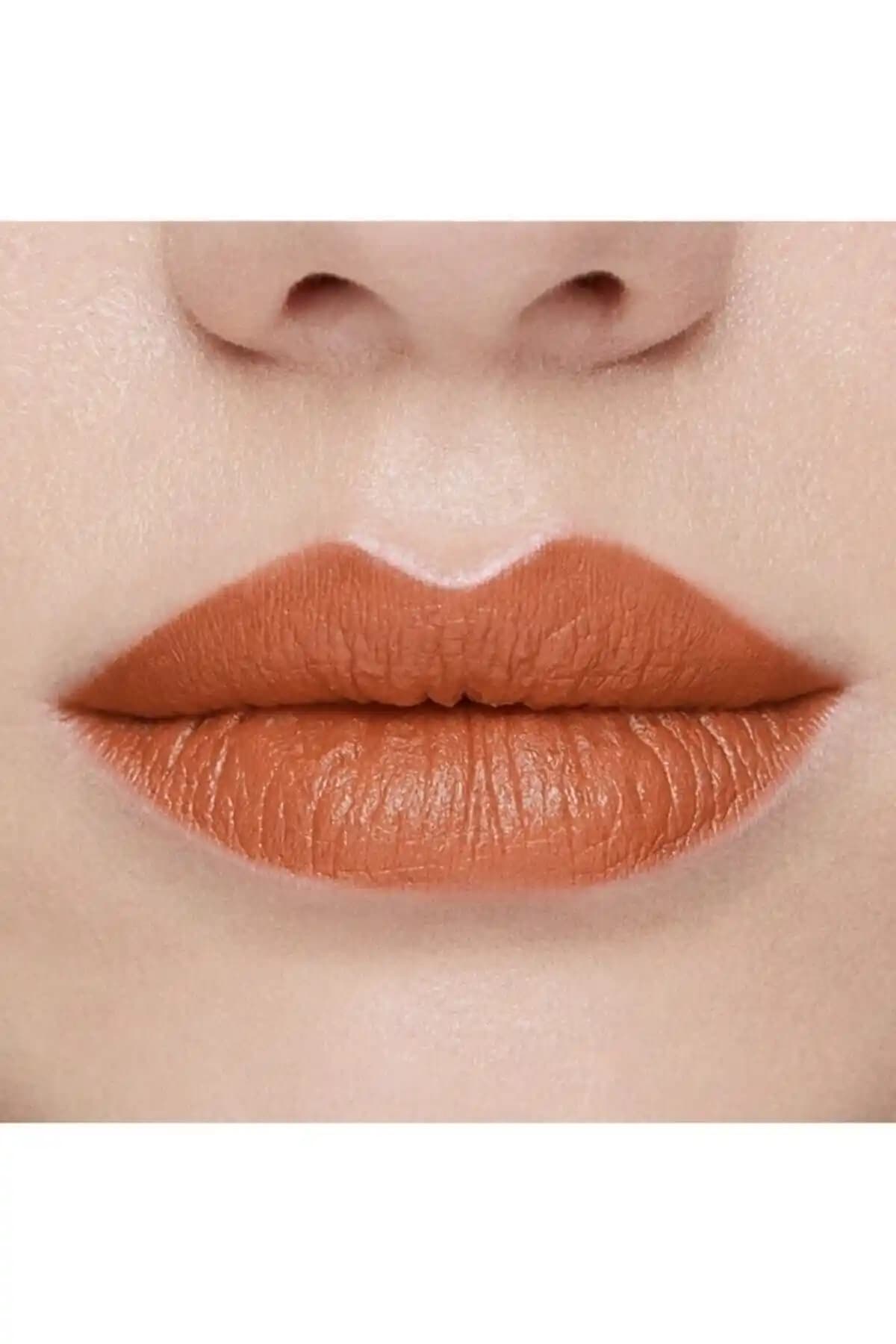 Beaulis Kiss It Mat Ruj 286 Sağlıklı ve Kalıcı Mat Dudak Rengi, Organik Formülü ve Pratik Kullanımıyla