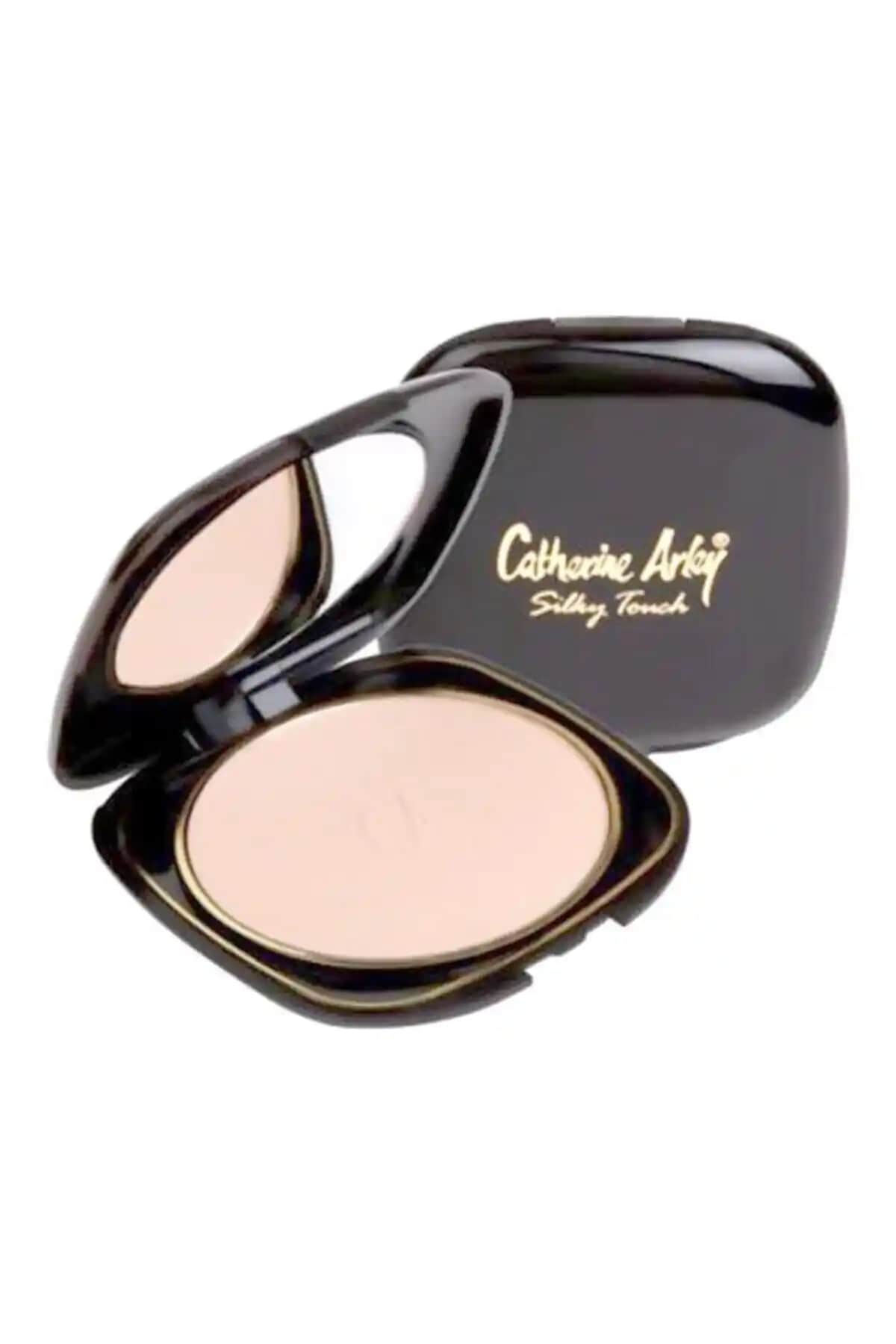 Catherine Arley No 5 Pudra ve Compact Powder 04 Karşılaştırması ve Kullanıcı Yorumları