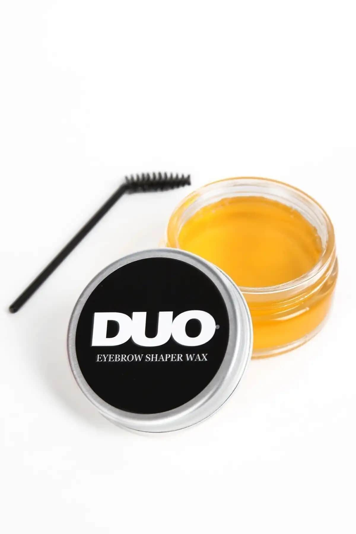 2025'te Duo Kaş Sabitleyici Wax ile Doğal ve Kalıcı Kaşların Sırrı