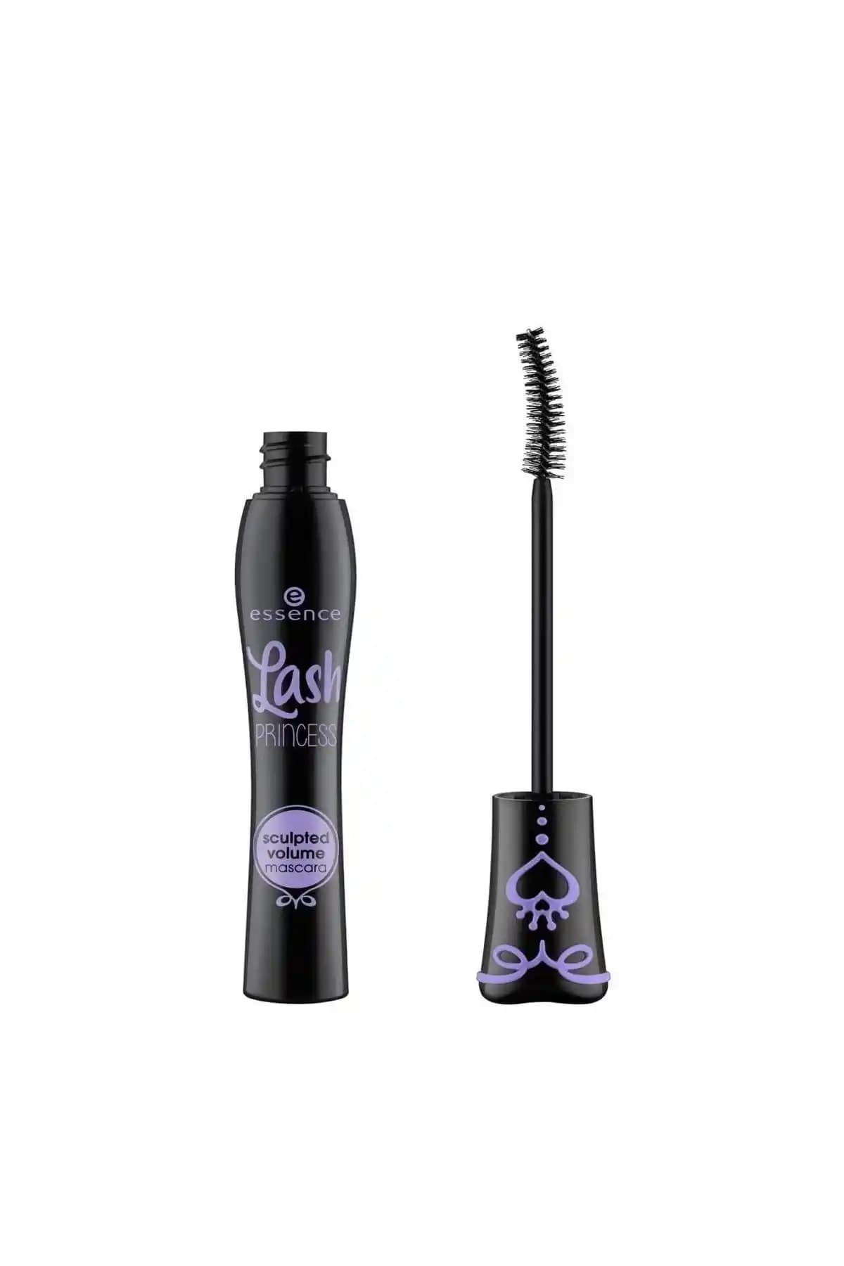 Essence Lash Princess Sculpted Maskara ile Dolgun ve Uzun Kirpiklere Ulaşmanın Yolları