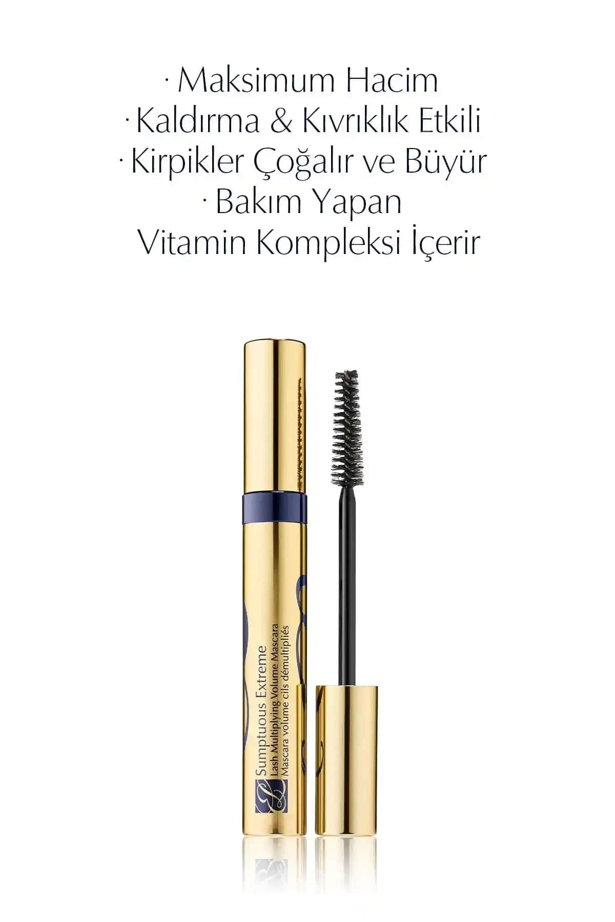 Estee Lauder ve Lancome Maskara Karşılaştırması: Hangi Ürün Daha İyi