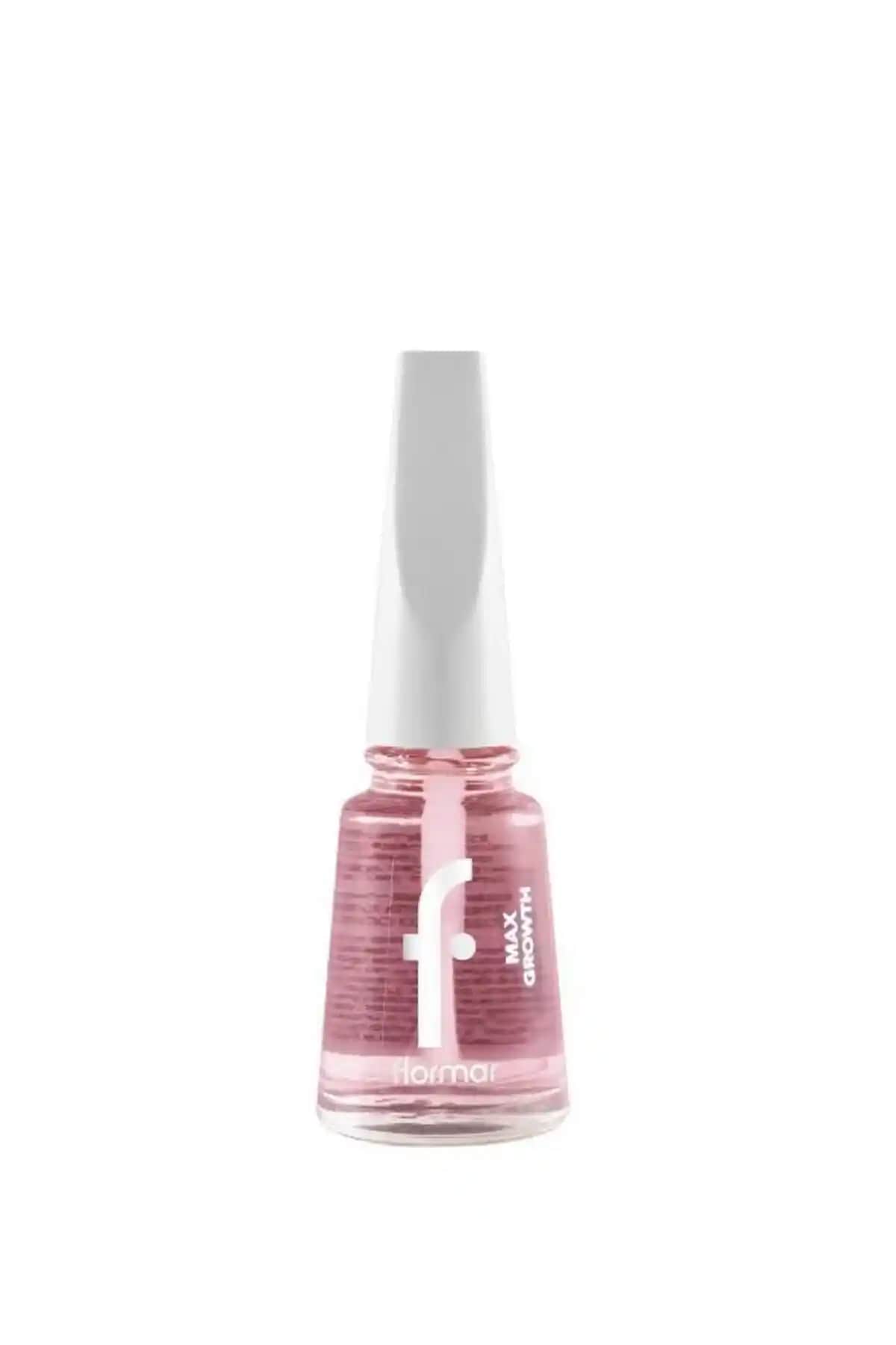 Flormar Tırnak Güçlendiren ve Hızlı Uzama Sağlayan Koruyucu Cila Ürünü İncelemesi