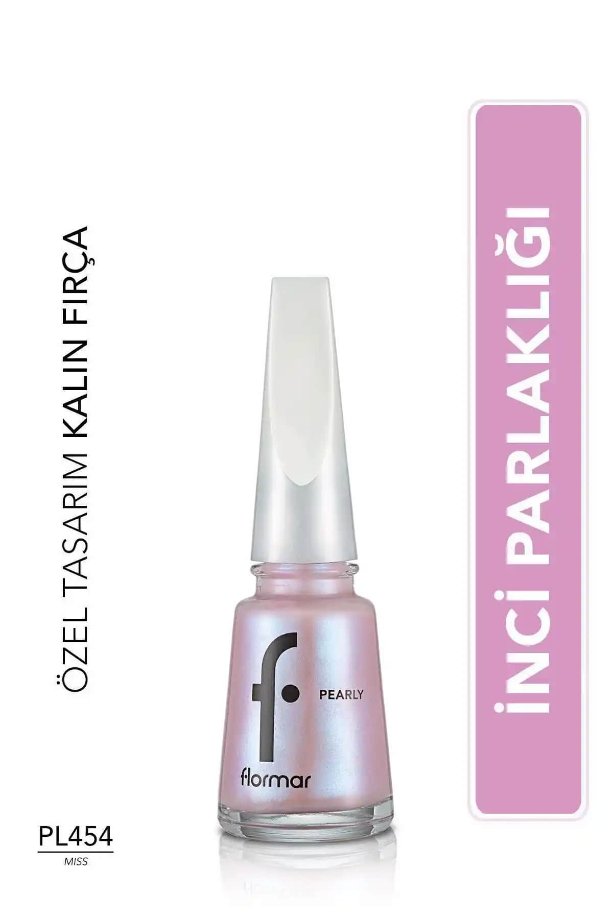 Flormar ve Mara Oje Karşılaştırması: Renkler, Özellikler ve Kullanıcı Yorumları