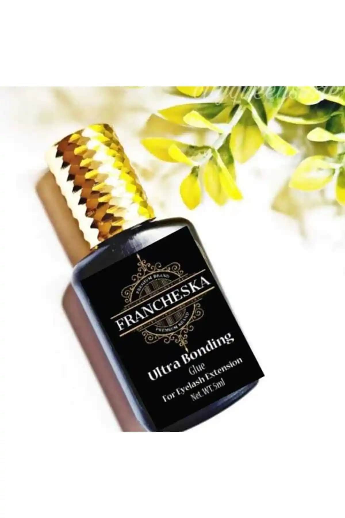 Francheska Premium Ultrabond ve Ultra Bonding Kirpik Yapıştırıcılarının Karşılaştırması