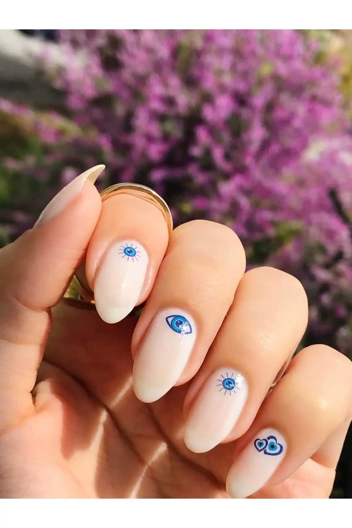 Göz Tırnak ve Hanyi Nails Tırnak Dövmesi Karşılaştırması ve Kullanım İpuçları