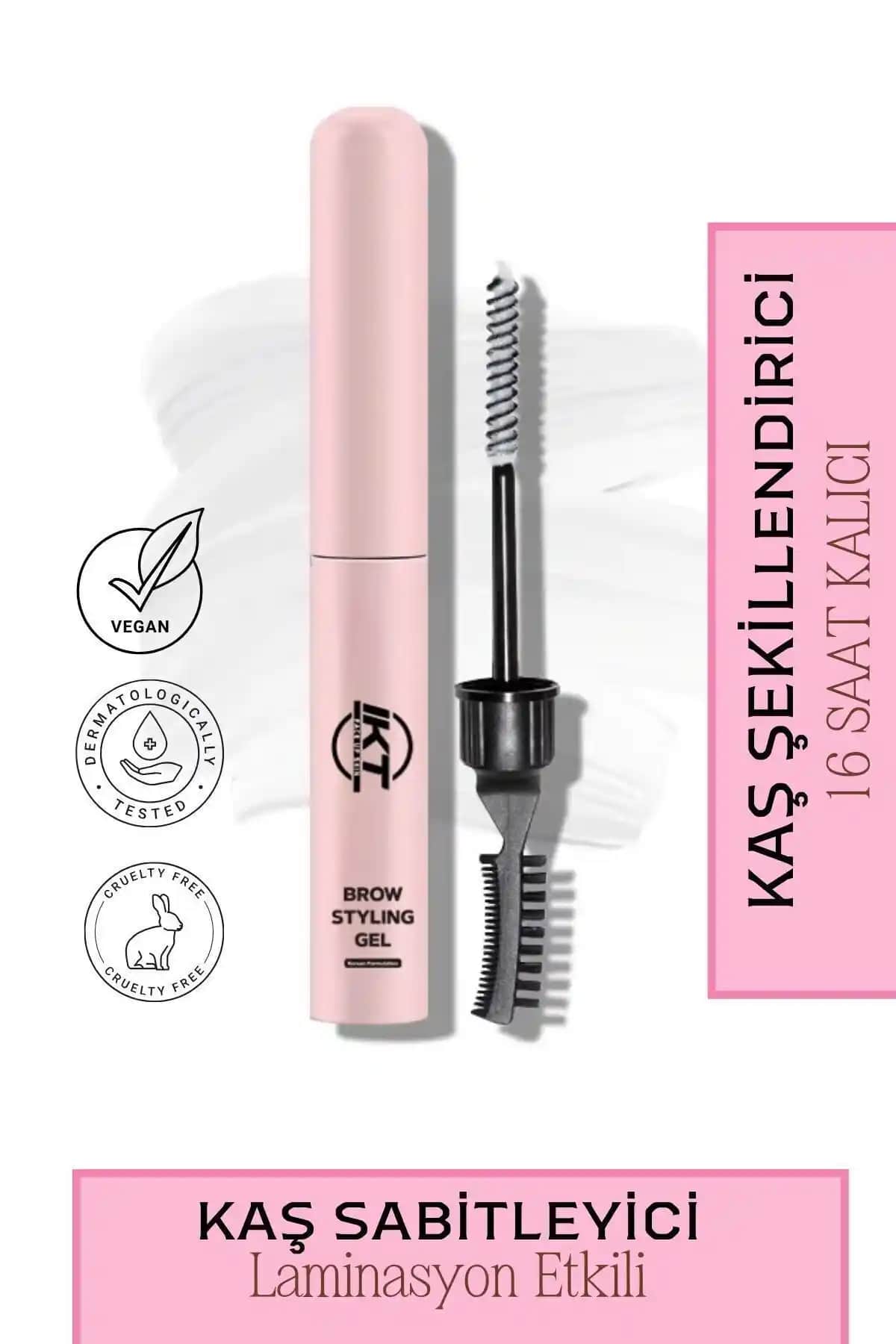 IKT ve ROXEWELLA Kaş Sabitleyicileri Karşılaştırması: Hangi Ürün Daha Etkili ve Kalıcı?