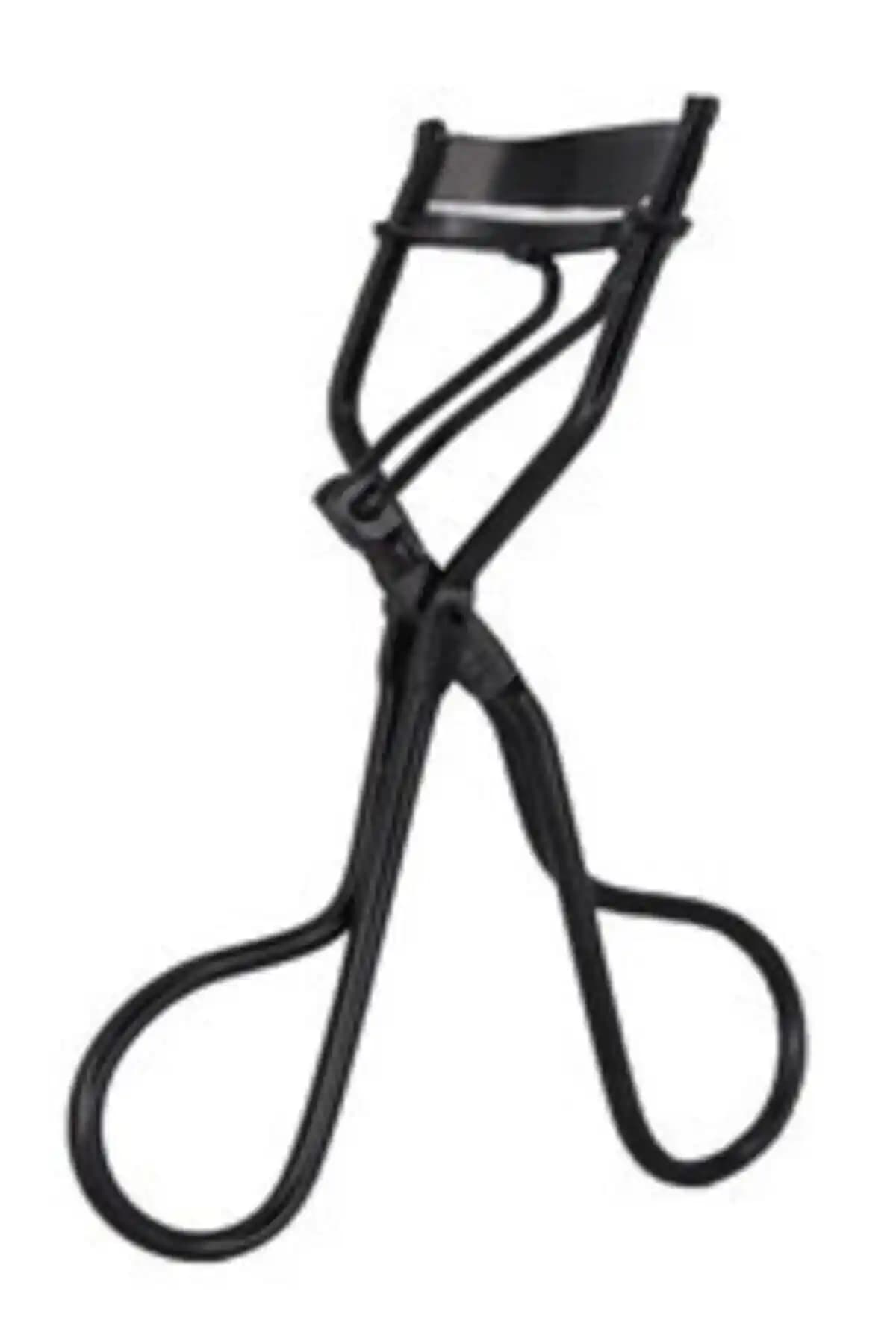 İzla Profesyonel Kirpik Kıvırma Makası: Doğal ve Uzun Süreli Kirpik Kıvrımı Sağlayan Üstün Performans