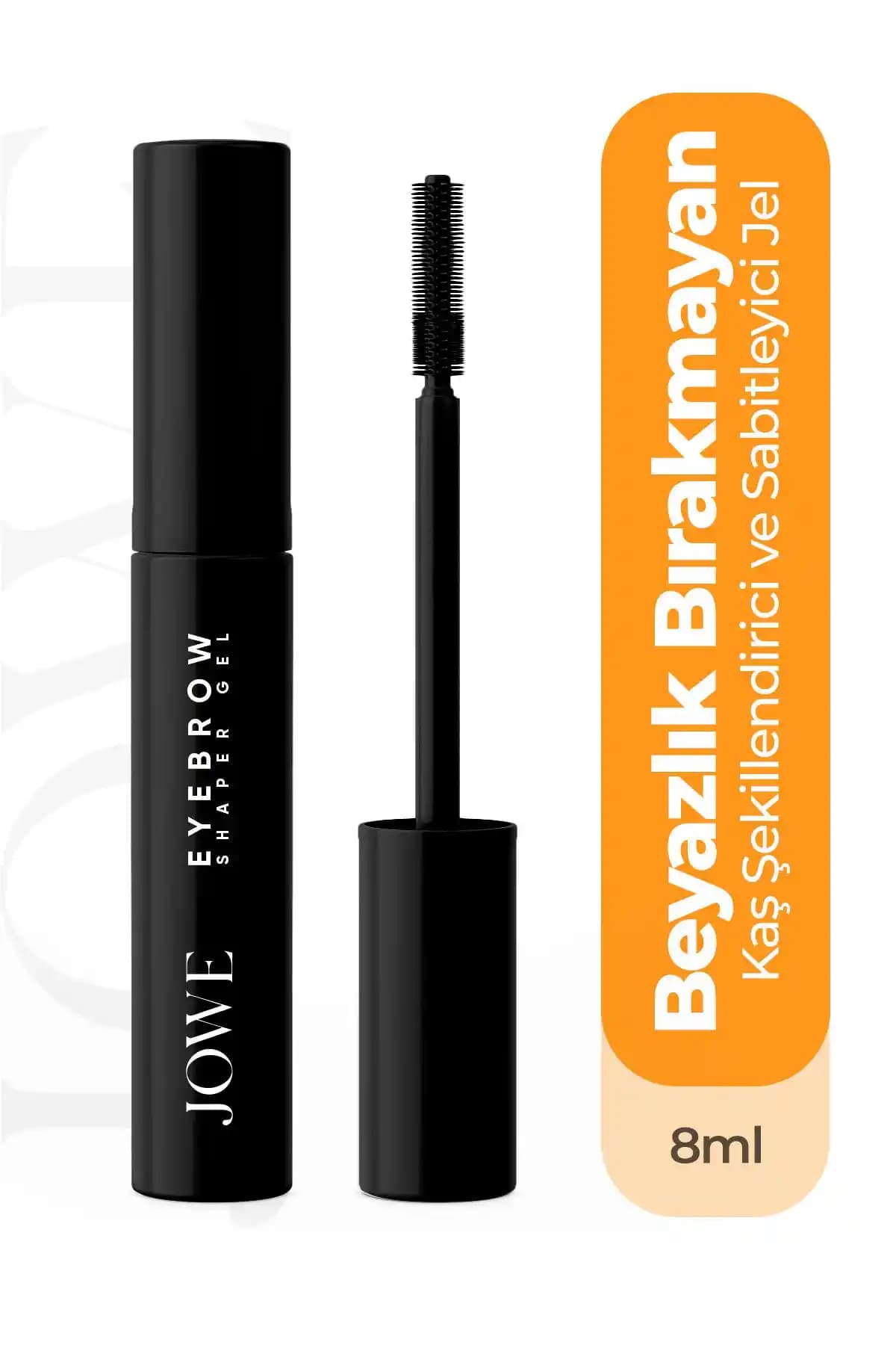 JOWE ve POP Beauty Kaş Sabitleyici ve Şekillendirici Ürünlerin Karşılaştırması