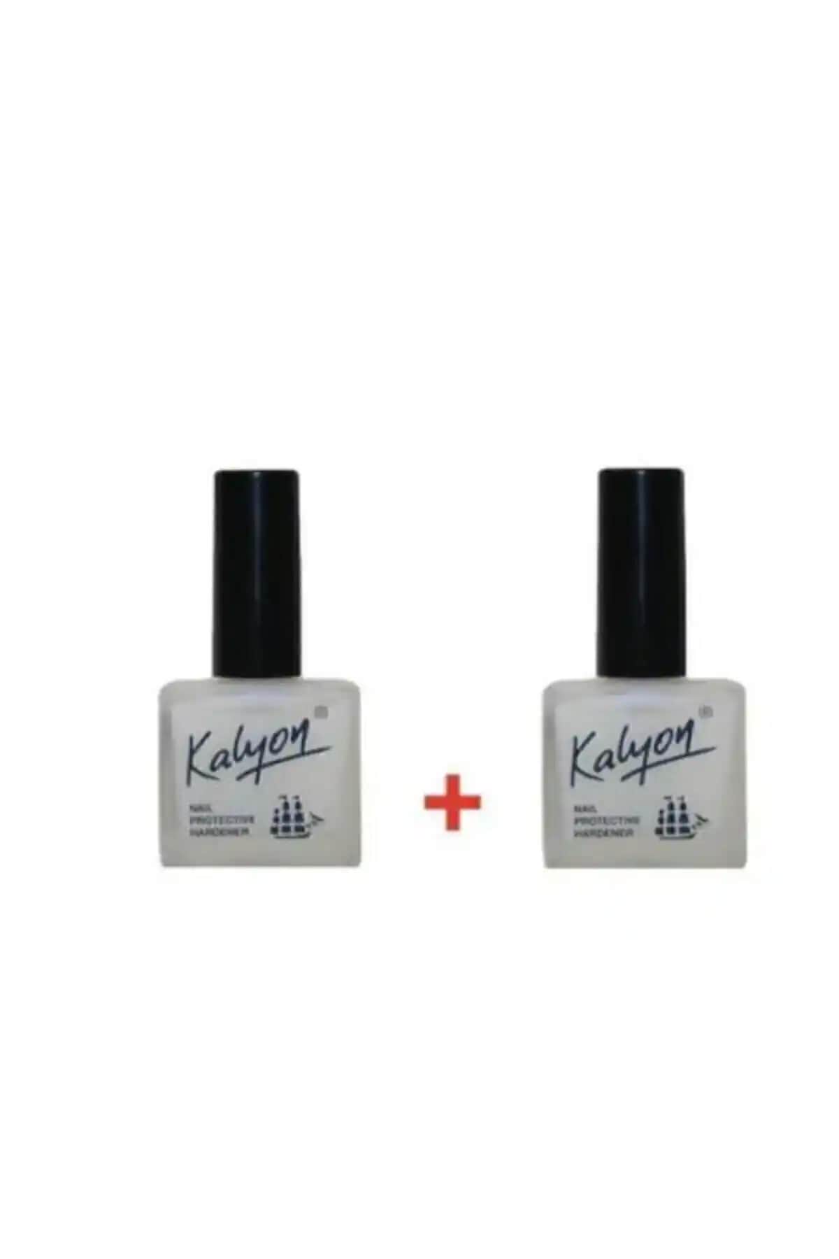 Kalyon Tırnak Besleyici ve Sertleştirici: Sağlıklı Güçlü Tırnaklar İçin Etkili Çözüm