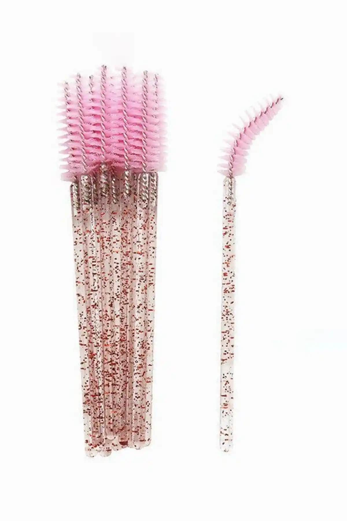 Lalvolin ve tnl güzellik kaş ve kirpik fırçaları karşılaştırması