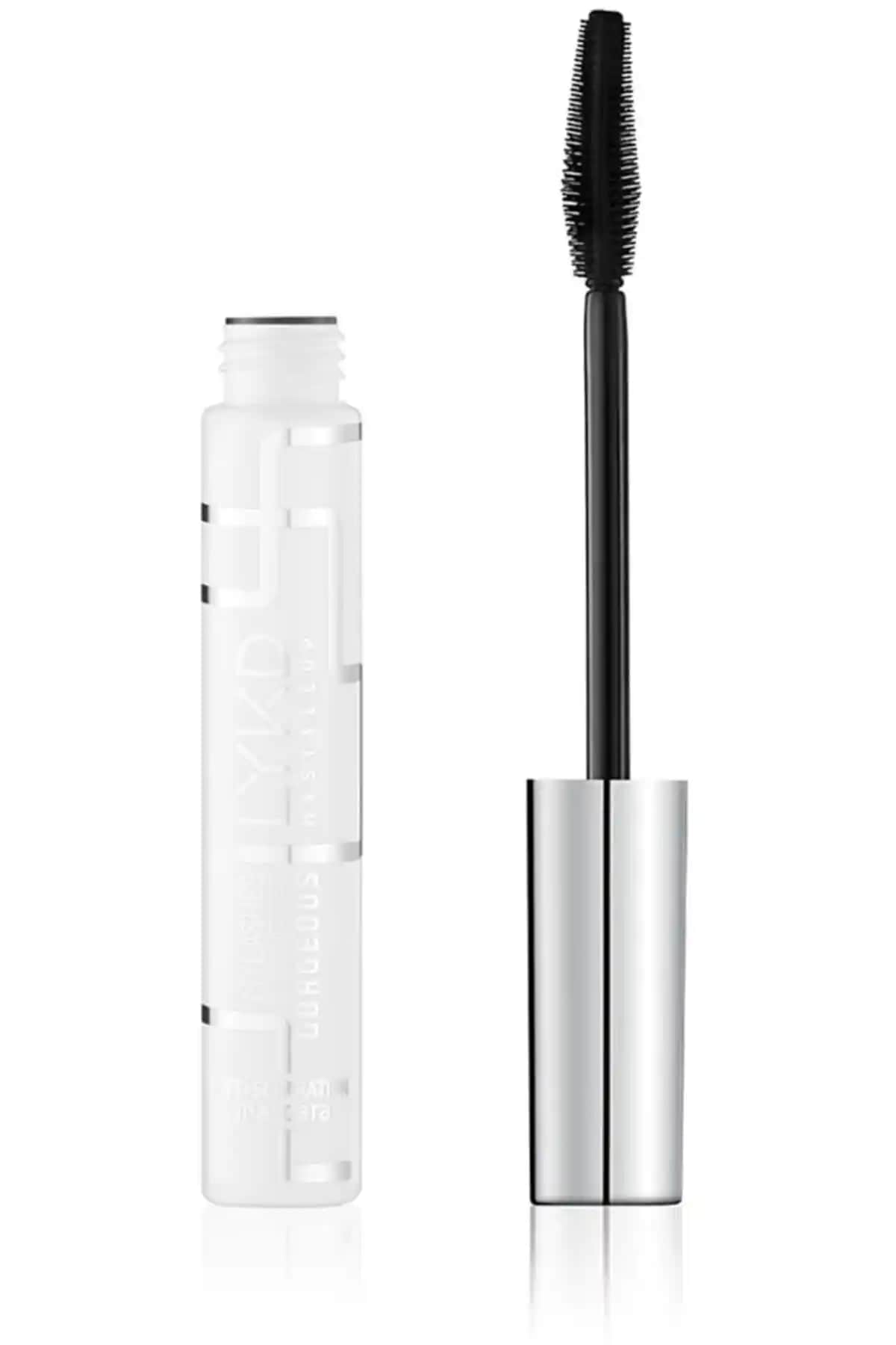 LYKD Gorgeous Maskara: Uzun ve Dolgun Kirpikler İçin Yenilikçi Kozmetik Çözüm