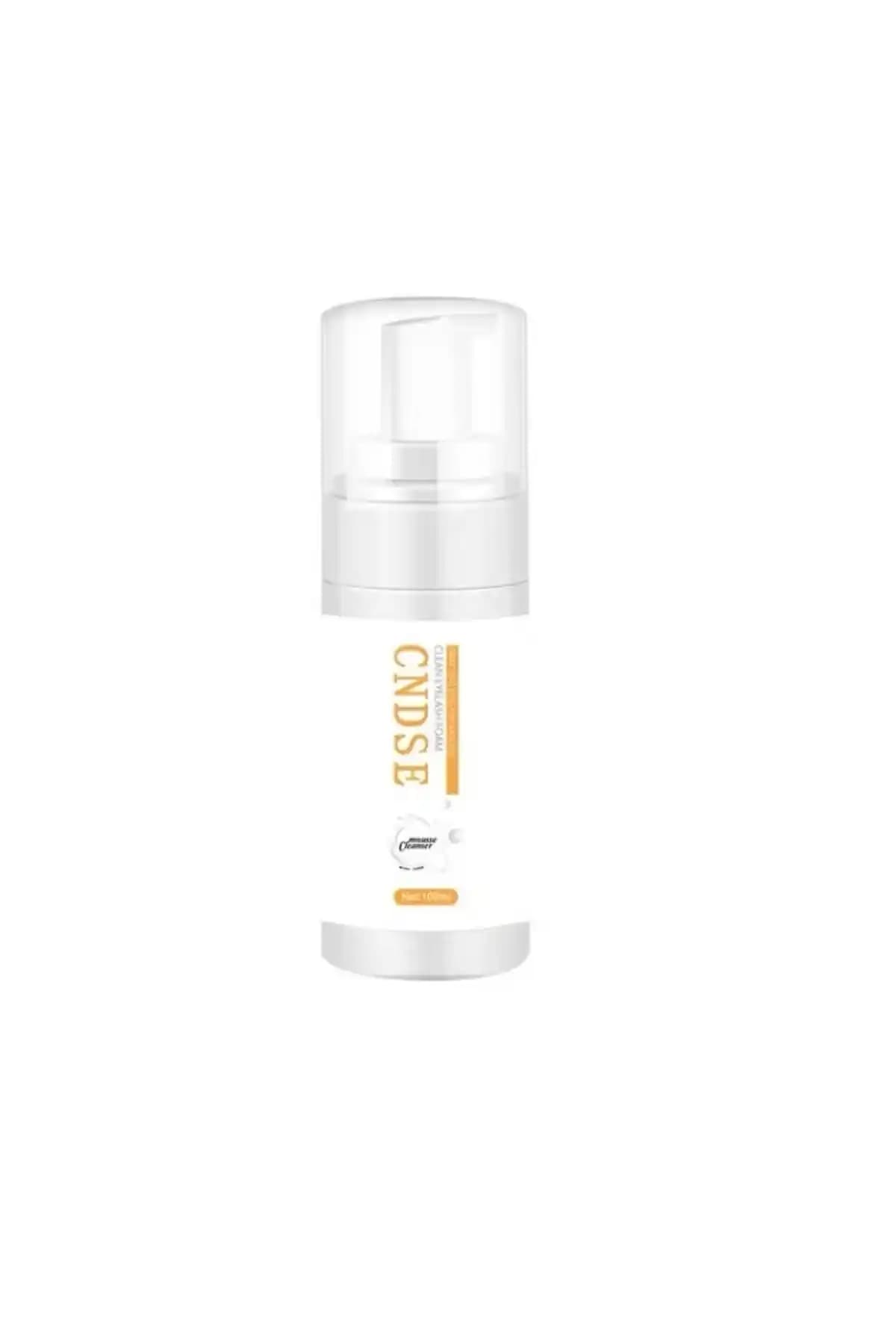 Master Lashes Cndse Mousse Kirpik Şampuanı: Hacim ve Temizlik Sağlayan Güvenilir Ürün