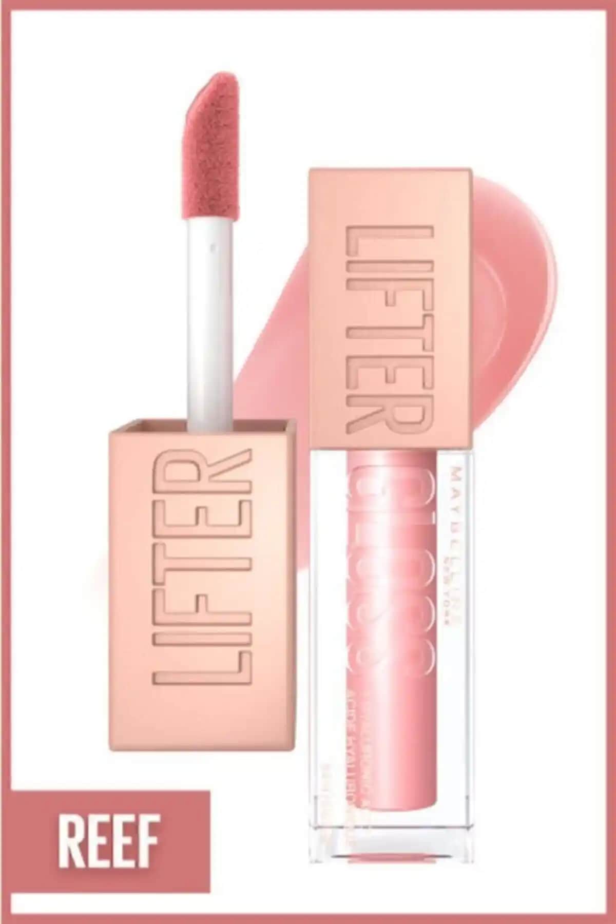 Maybelline Lifter Gloss 006 Reef ve 016 Rust Karşılaştırması Dudak Bakımında En İyi Seçenekler