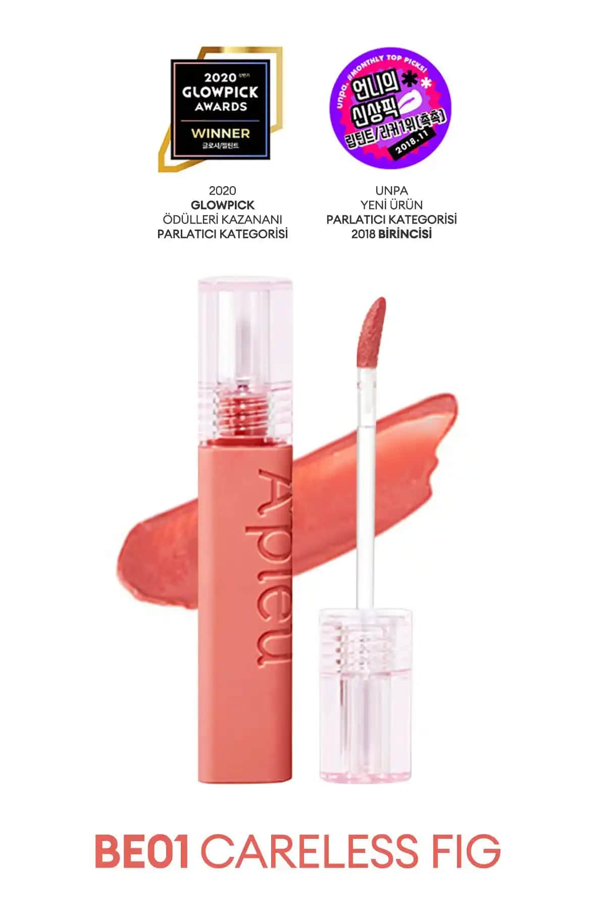 Missha Juicy Pang Tint: Gün Boyu Kalıcı, Parlak ve Nemli Dudaklar İçin Ideal Kozmetik Ürün