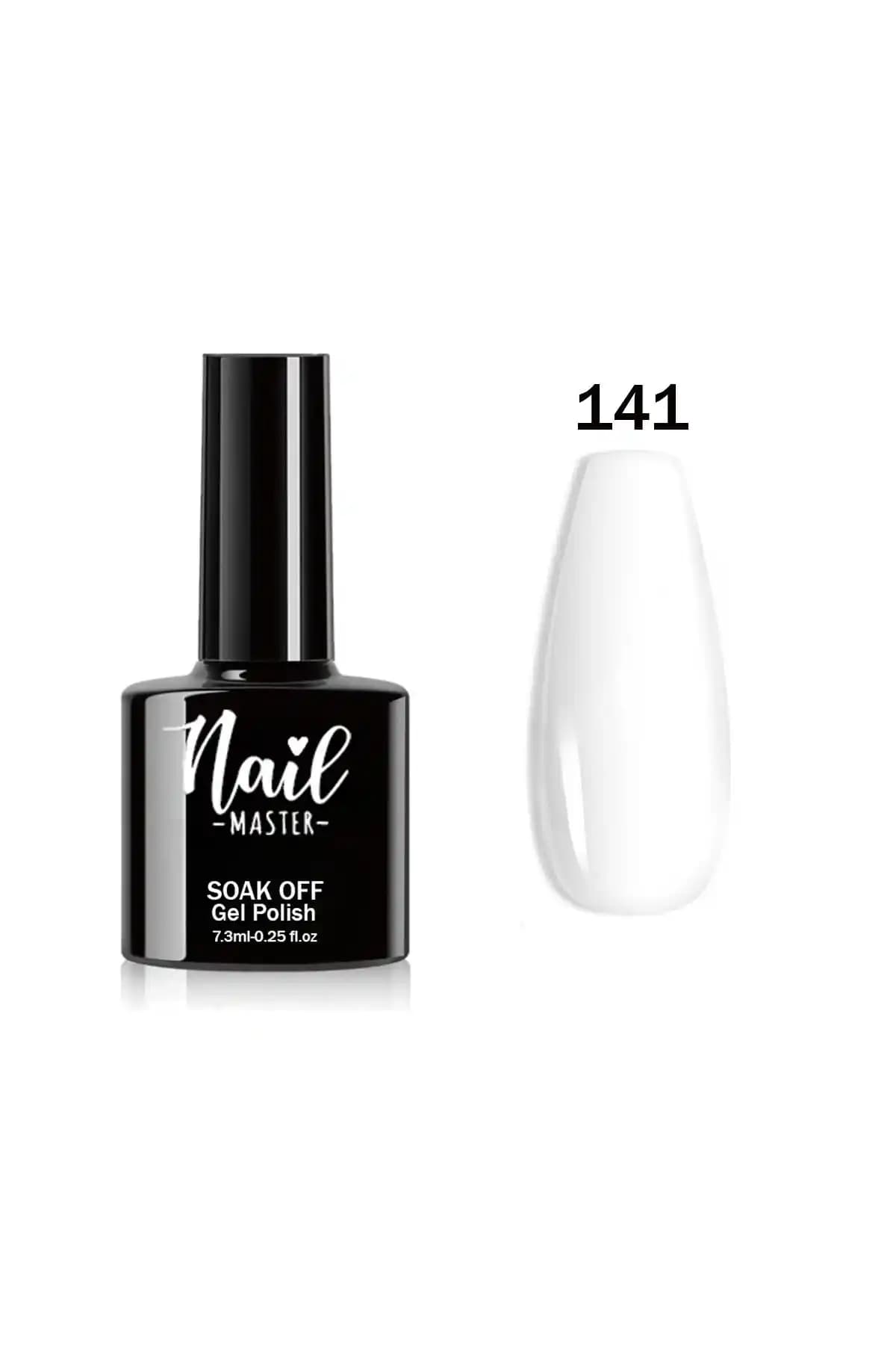 Nail Master M141 ve M850 Kalıcı Ojeler Karşılaştırması ve Detaylar