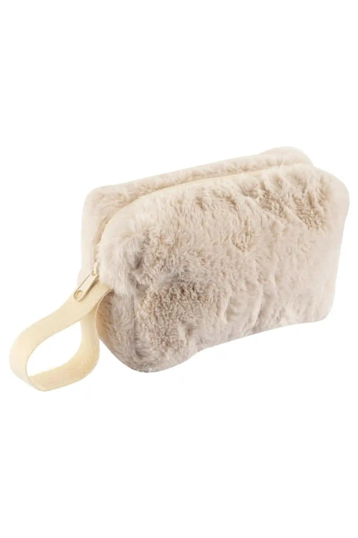 NS Reliable Chicclutch Günlük Makyaj Çantası Estetik ve İşlevsel Tasarım Özellikleri