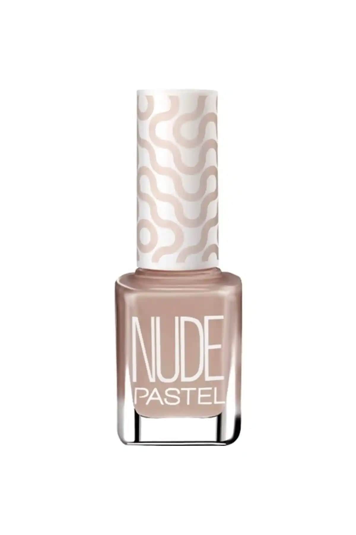 Pastel Nude 757 Grege Oje: Doğal ve Sağlıklı Görünüm İçin Güvenilir Seçenek