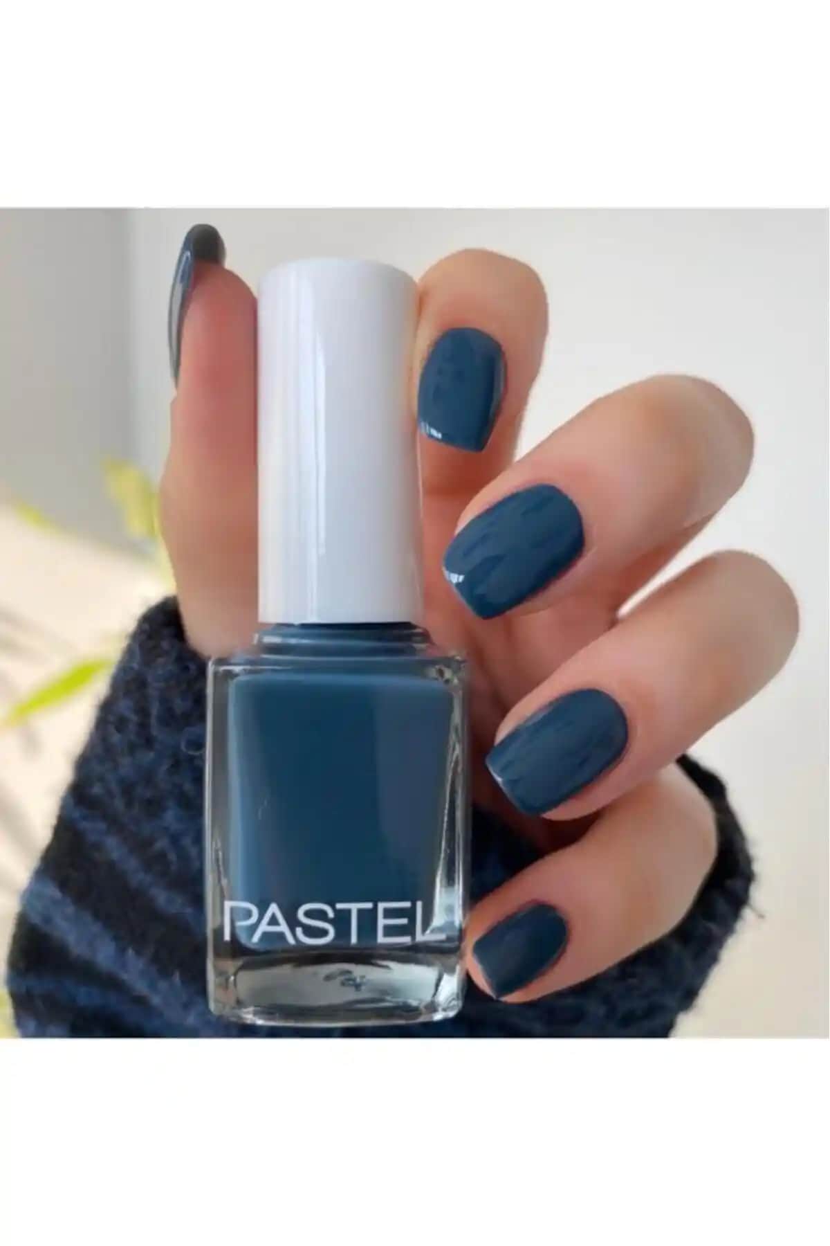 Pastel Oje 237 Parlak ve Uzun Süre Kalıcı Tırnak Renkleri Ürün Tanıtımı ve Özellikleri