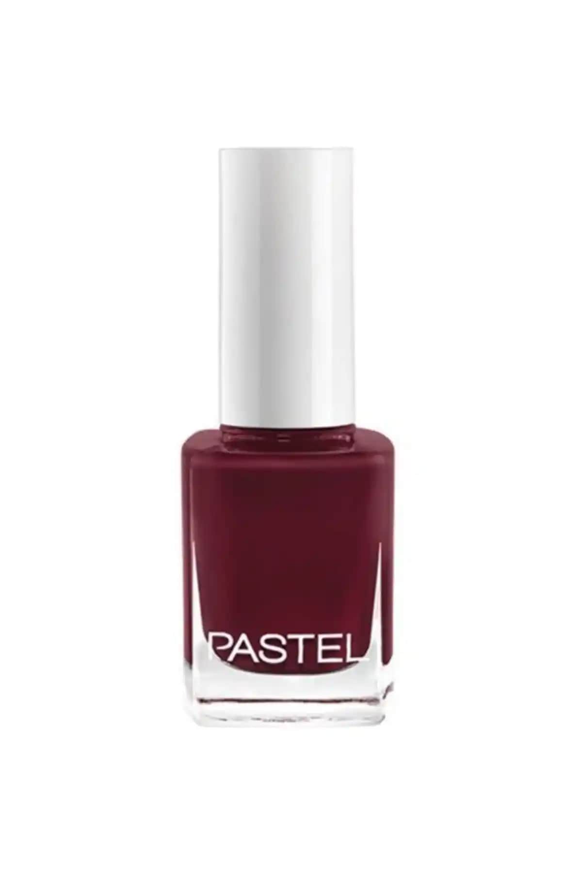 Pastel Oje 257: Parlak ve Şahane Renklerle Güvenilir Tırnak Bakımı