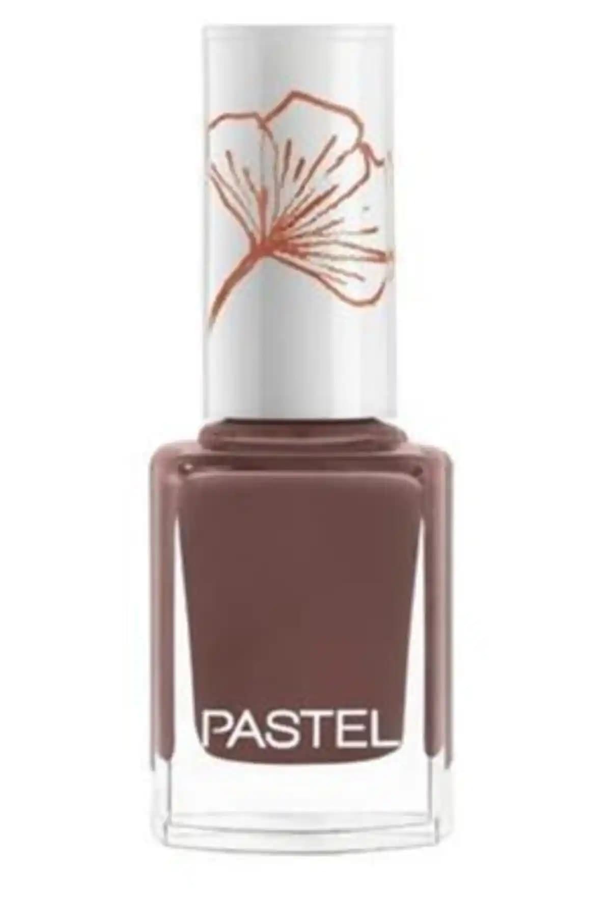 Pastel Oje 336: Şık ve Dayanıklı Renk Seçeneği ile Estetik Tırnak Bakımı