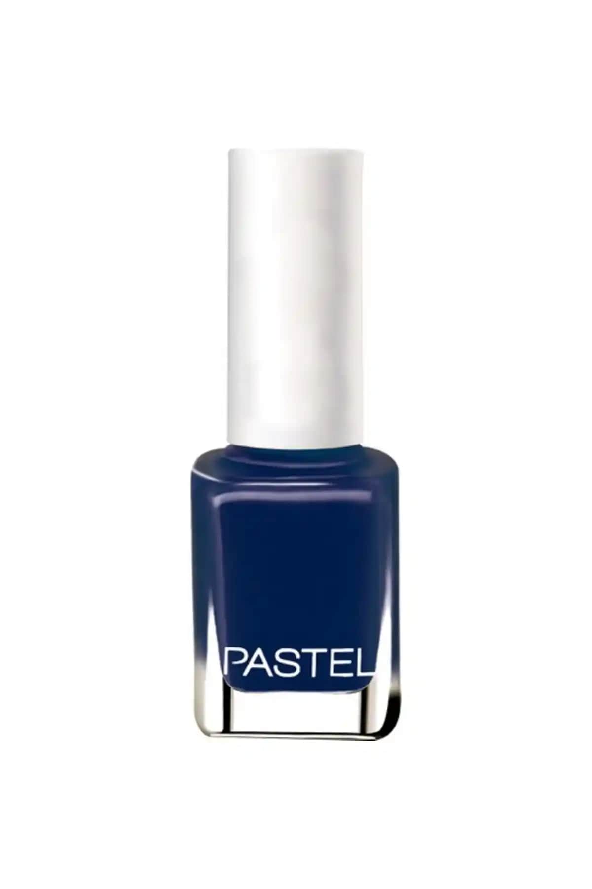 Pastel Oje 63 Lacivert Renkli, Parlak ve Kaliteli Kozmetik Ürünü Hakkında Detaylar