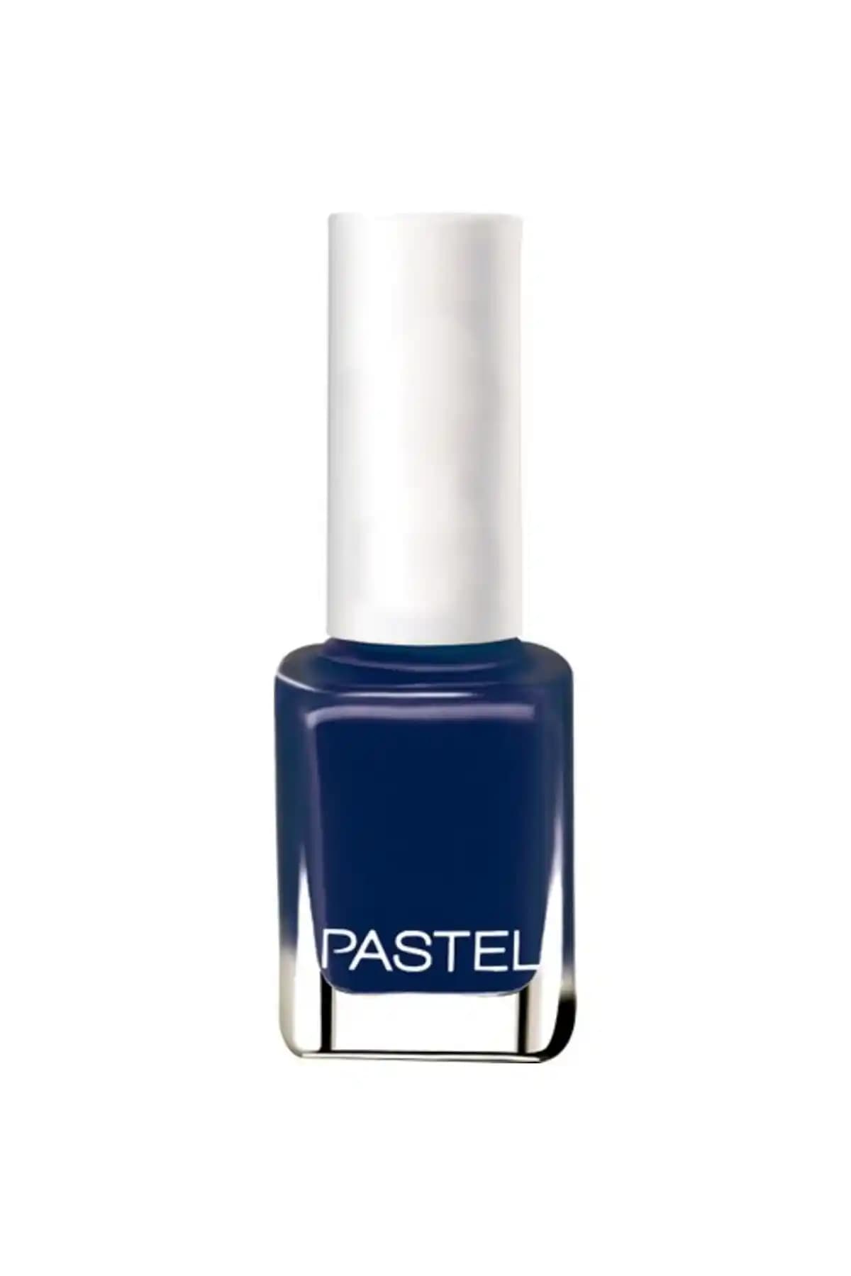 Pastel Oje 63 Lacivert Renkli, Parlak ve Kaliteli Kozmetik Ürünü Hakkında Detaylar