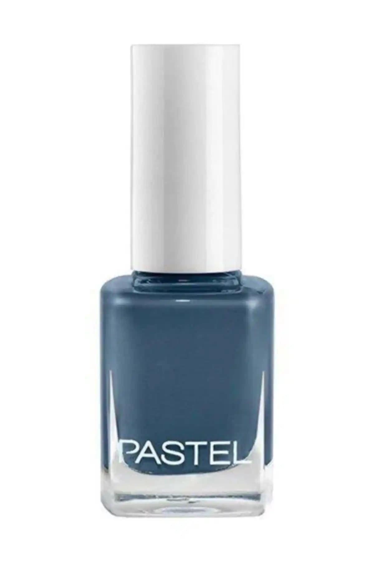 Pastel Oje No: 237 ile şık ve kalıcı tırnaklara ulaşın