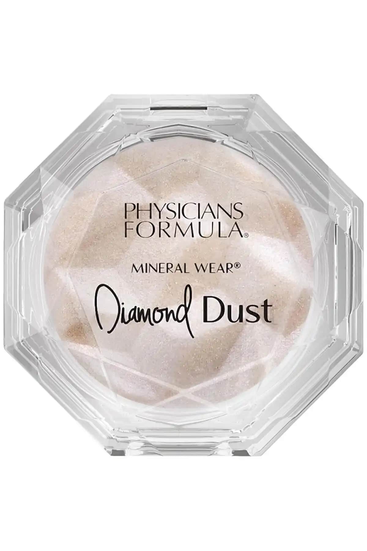 2025'te Physicians Formula Mineral Wear Pudra ile Doğal Parlaklık Sırrı