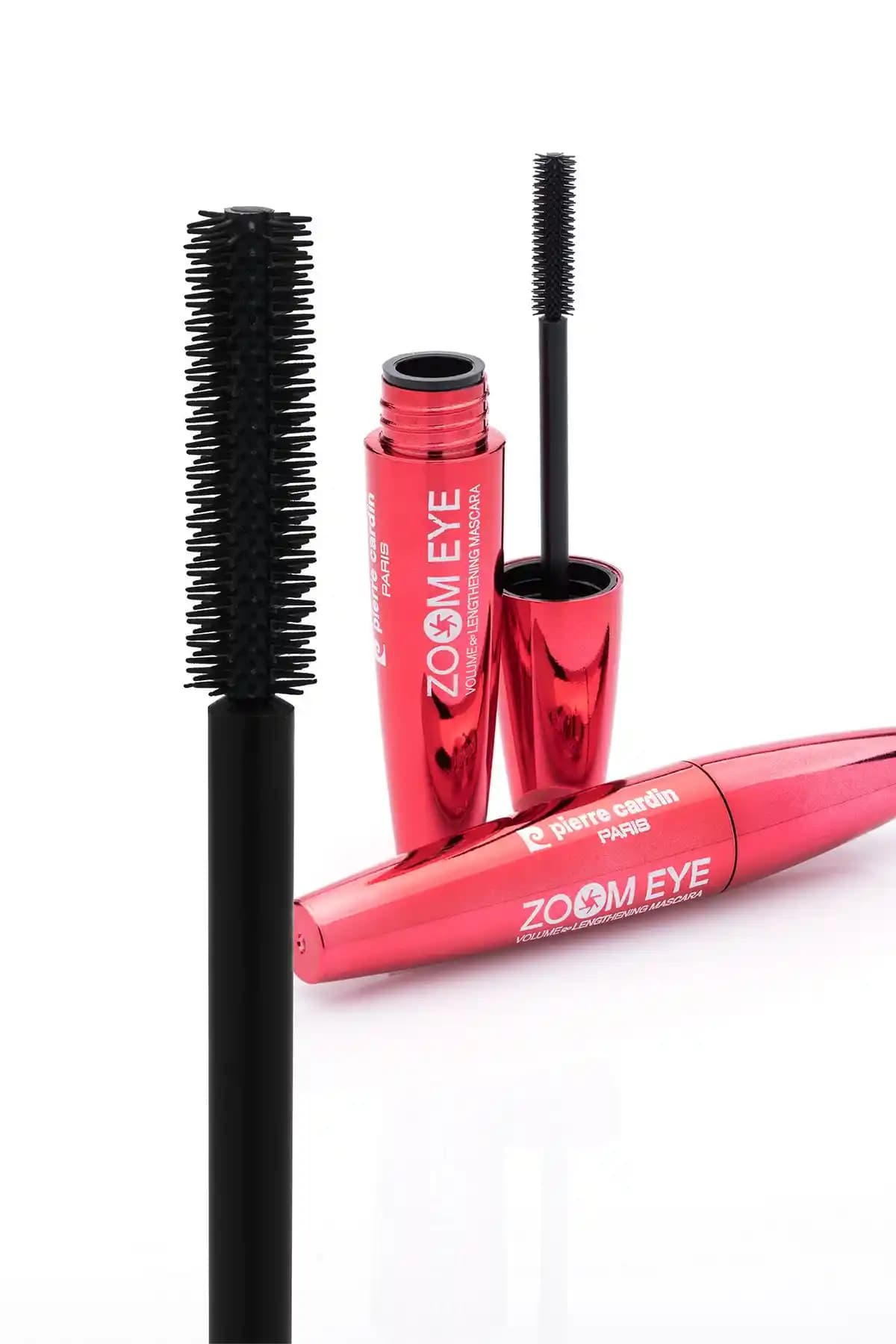 Pierre Cardin Zoom Eye Hacim Veren Mascara Ürün Özellikleri ve Kullanıcı Yorumları