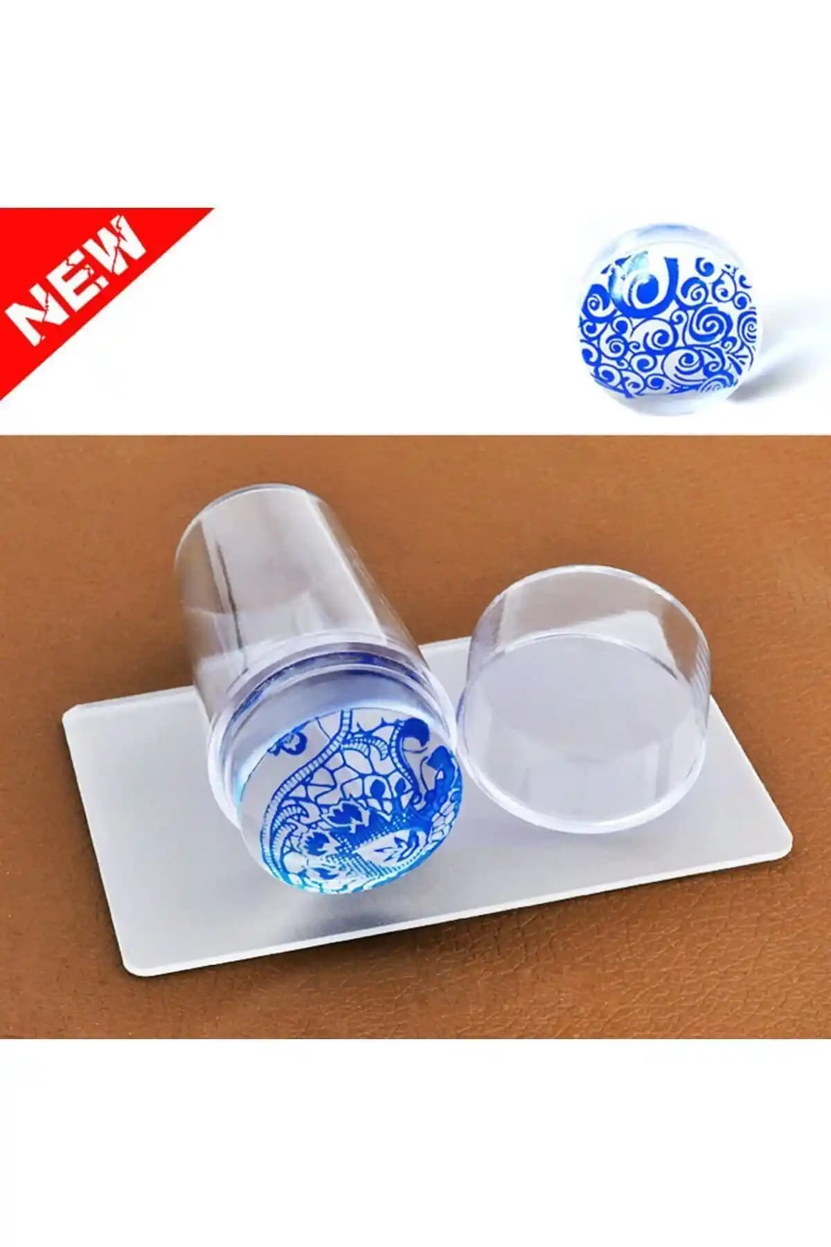 POP Beauty Tırnak Stampa ile Profesyonel French ve Desen Tasarımı İpuçları ve Kullanım Rehberi