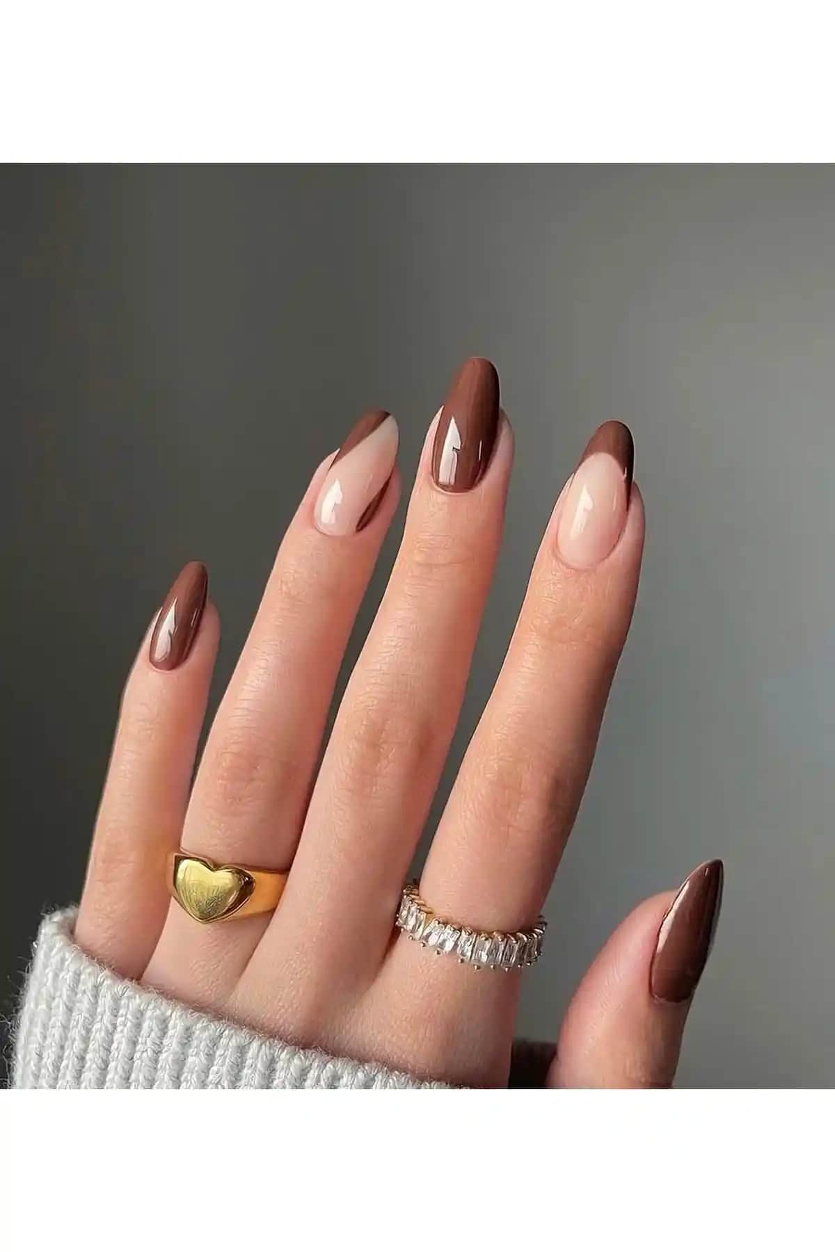 RubaTrend Kalıcı Tırnak Setleri Karşılaştırması: Badem Şekilli ve Renkli Modeller