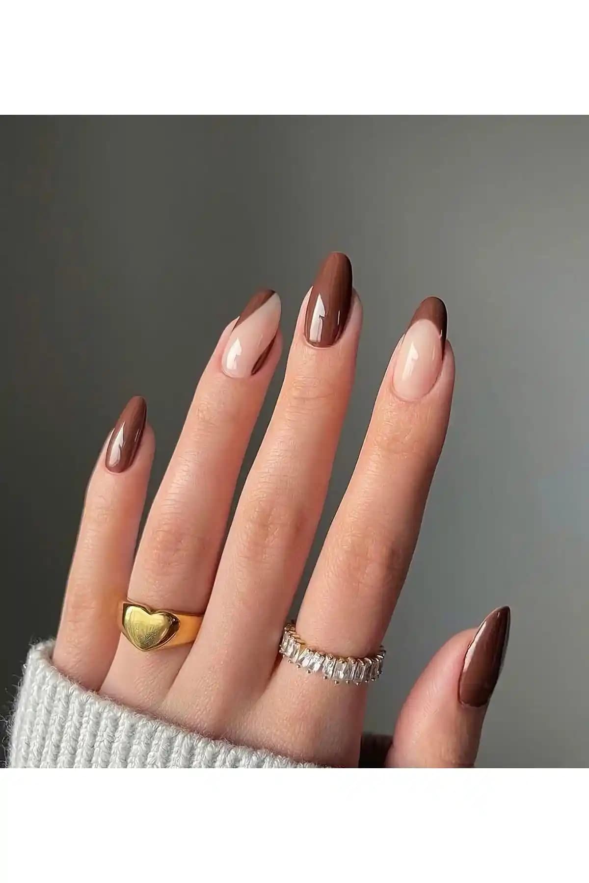 RubaTrend Kalıcı Tırnak Setleri Karşılaştırması: Badem Şekilli ve Renkli Modeller