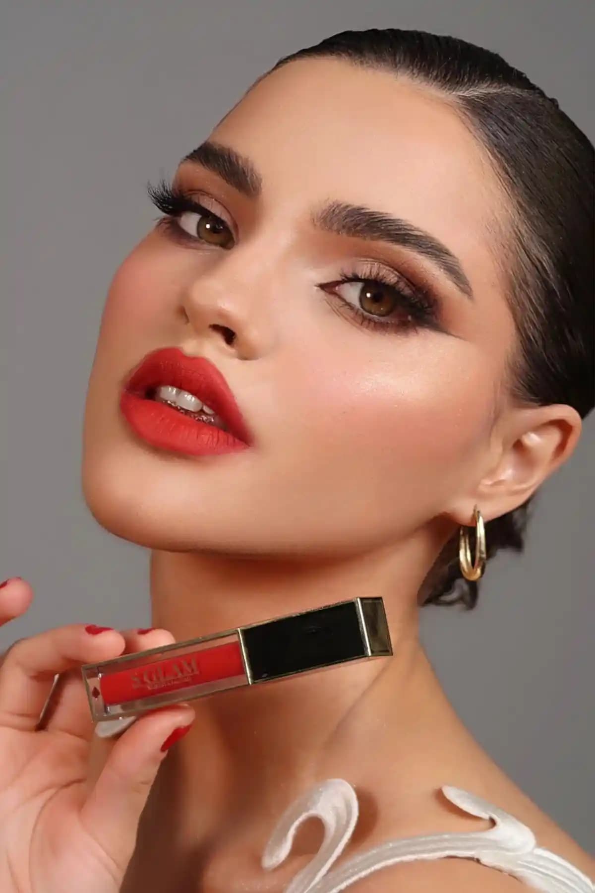 S'GLAM Liquid Lipstick Ruj Karşılaştırması: Money ve What You Say Ürünlerinin Detaylı Analizi