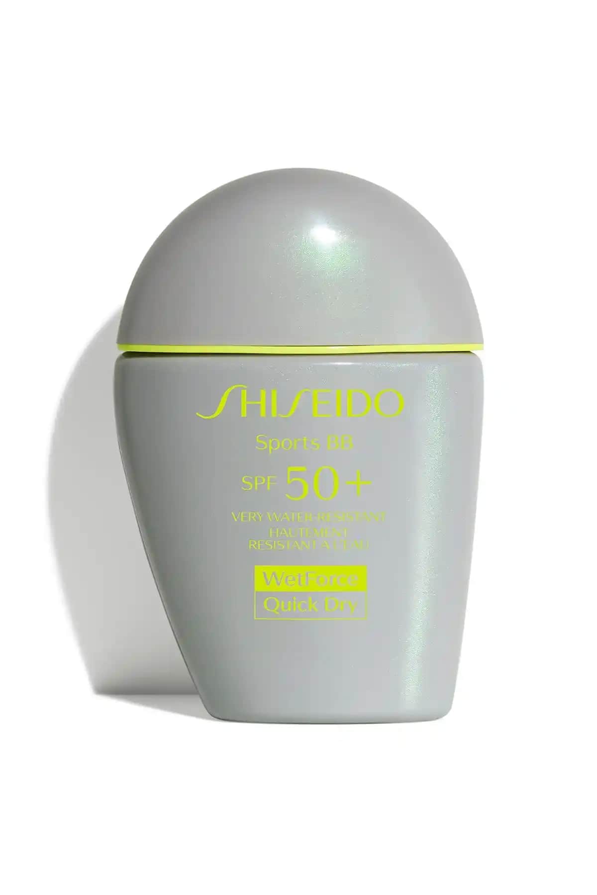 Shiseido BB Krem ve Kompakt BB Krem Karşılaştırması Güneş Koruma ve Kullanım Özellikleri