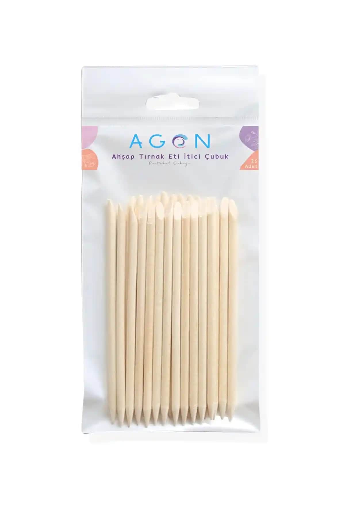 Tırnak Eti Itici Ürünlerin Karşılaştırması: Agon ve tnl shop Portakal Çubuğu İncelemesi