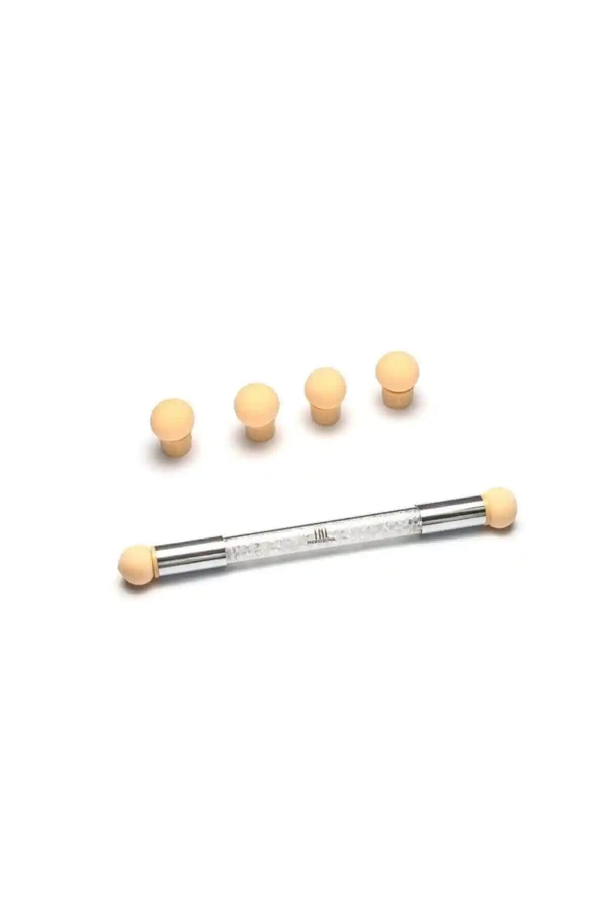 TNL Ankara Aeropuffıng Ombre Süngeri ile Profesyonel ve Doğal Nail Art Deneyimi