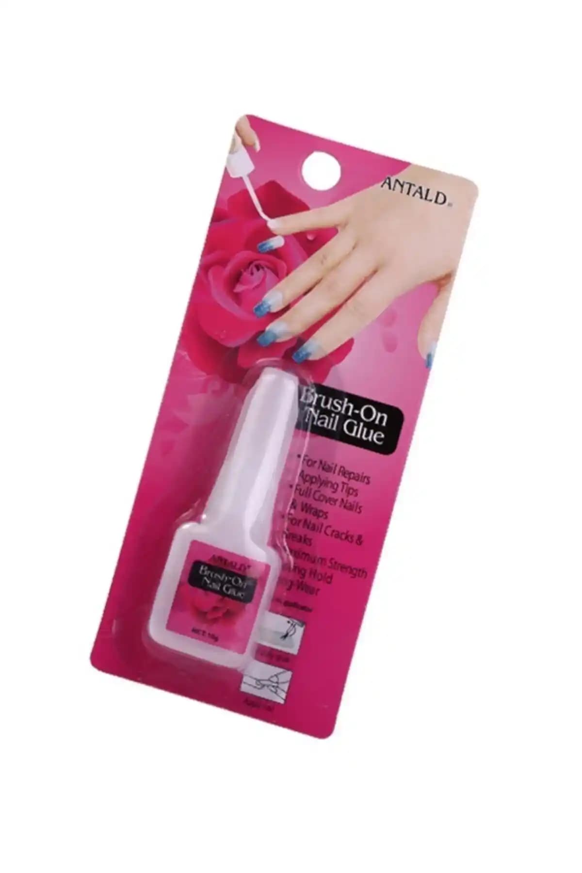 Venalisa Gül Kokulu Takma Tırnak Tips Yapıştırıcı İnceleme ve Kullanım Rehberi