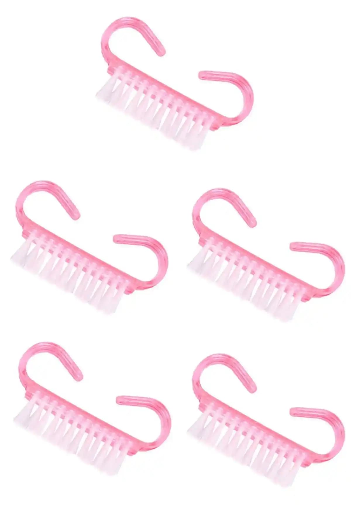 Venalisa Mini Tırnak Toz Fırçası Seti: Pratik ve Şık Temizlik Çözümü