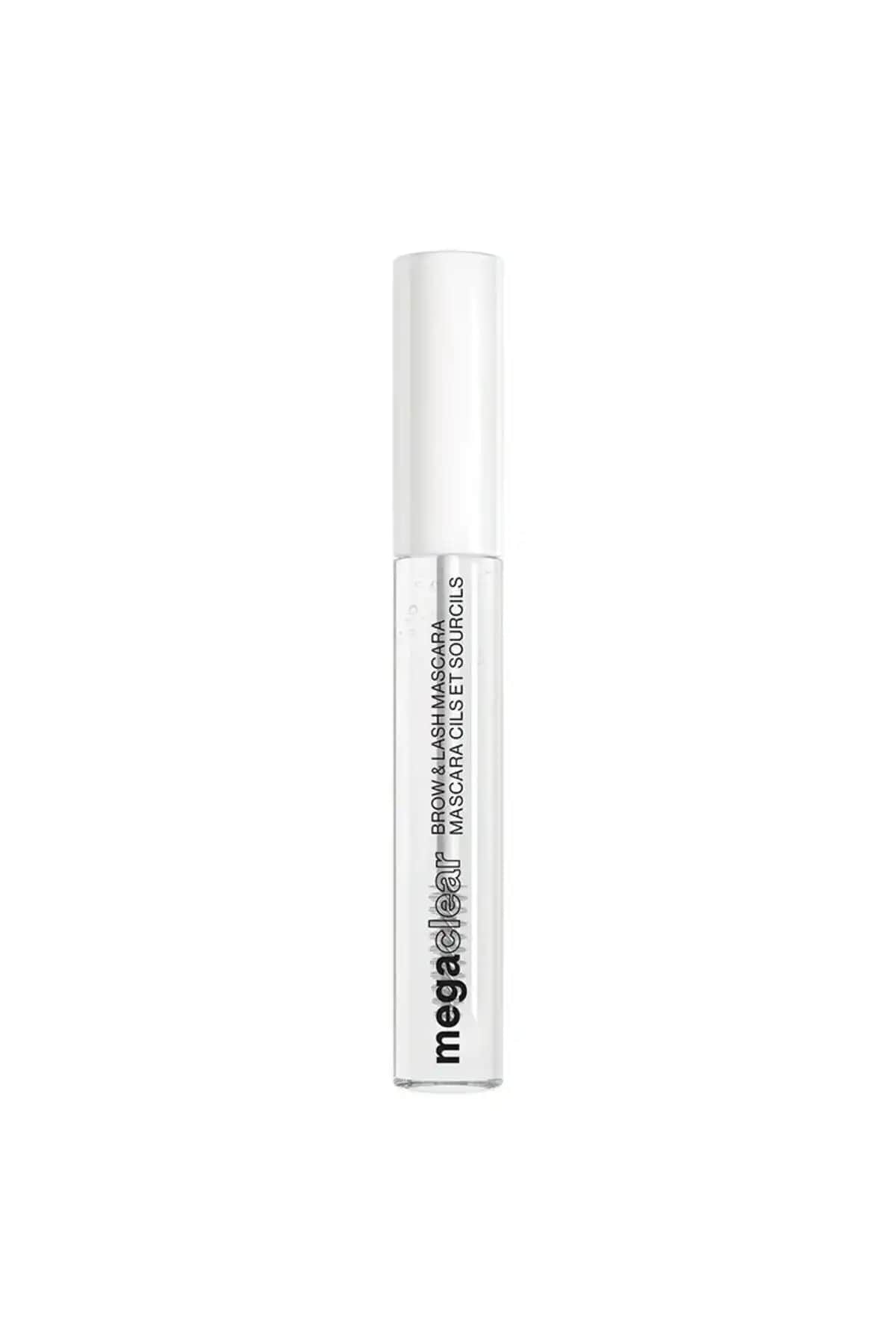 2025'te Wet n Wild Mega Clear Maskara ile Doğal Kirpiklerde Devrim