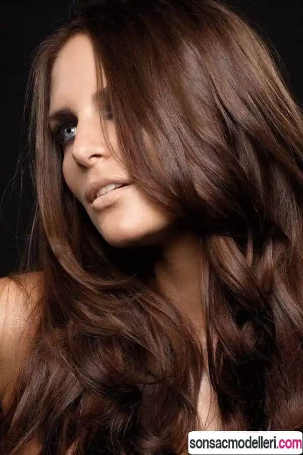 Açık Kahve Saç Rengi Numarası ve Doğru Ton Seçimi Rehberi