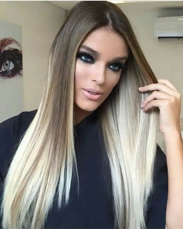 Açık Saç Renkleri ve Trendleri: Doğal ve Modern Görünüm İçin Seçenekler