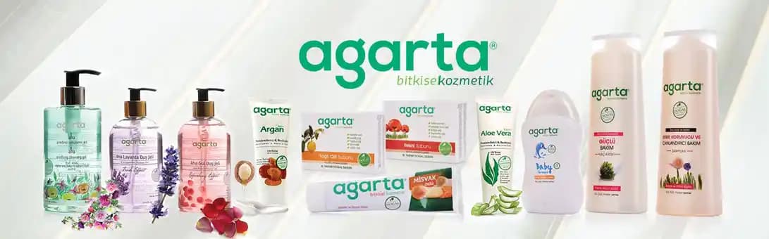 Agarta Kozmetik: Doğal ve Güvenilir Kozmetik Ürünleri ile Sağlıklı Bakım Çözümleri
