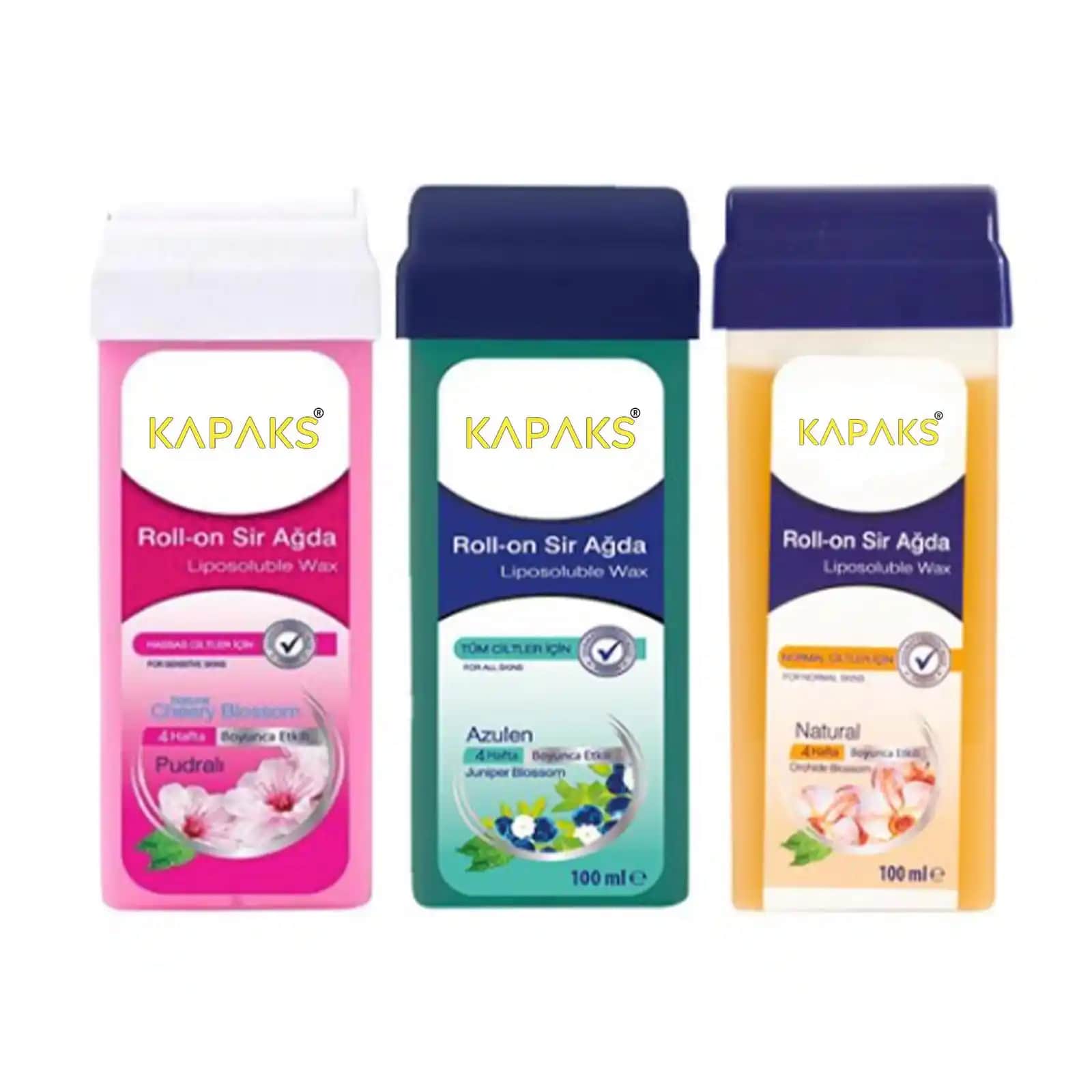 Ağda Sir Nedir, Nasıl Kullanılır ve Hassas Ciltler İçin En İyi Tercih Nasıl Yapılır