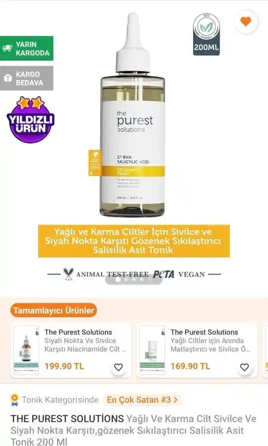 AHA, BHA ve Salisilik Asit: Cilt Bakımında Doğru Kullanım ve Kombinasyon Rehberi