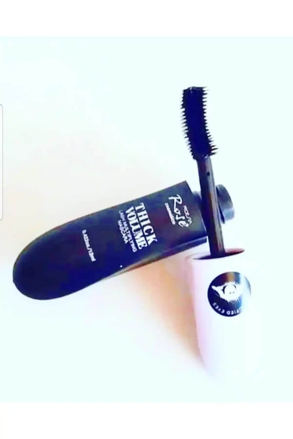 Akmayan Maskara Seçenekleri ve Göz Makyajında Kalıcılığı Artırma Yöntemleri