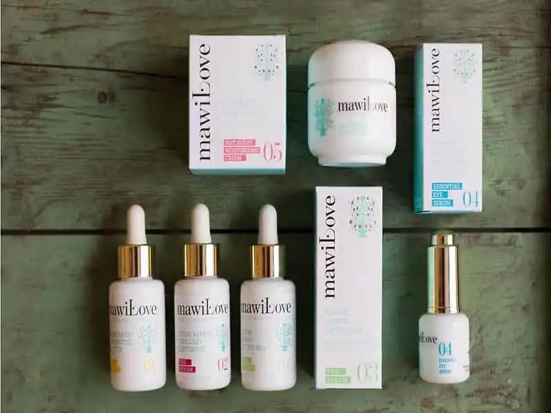 Alman Kozmetik Markaları: Yüksek Kalite, Doğal İçerik ve Sürdürülebilirlik İlkeleri