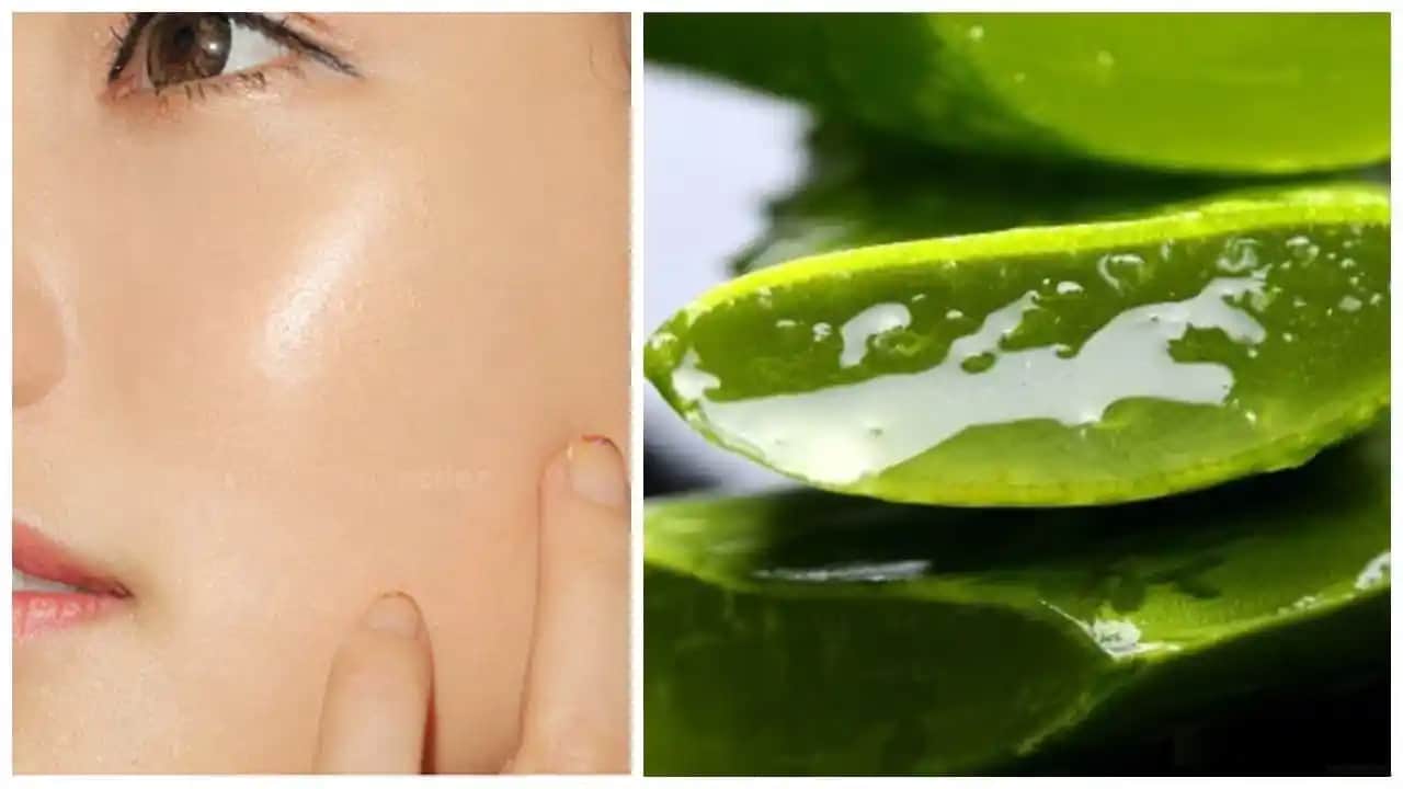 Aloe Vera ile Yüz Bakımı Nasıl Yapılır ve Cilt Sağlığına Katkıları