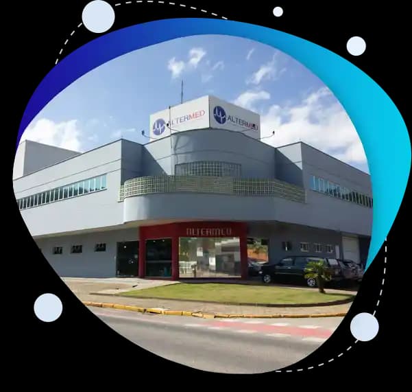 AlterMed: Kozmetik ve Sağlık Alanında Yenilikçi Bütünsel Yaklaşımlar ve Güvenilir Hizmetler